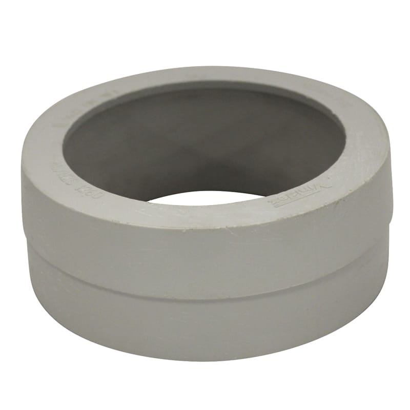 PVC - DWV - Bush PVC/VC