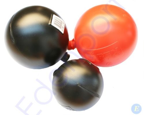 Plastic Float Balls