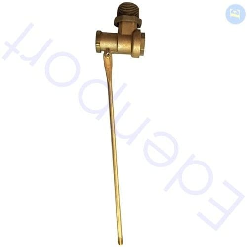 Apex Brass Full Flow Valves