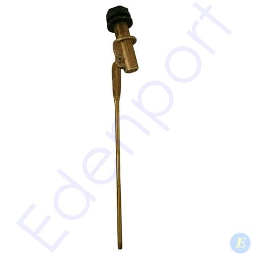 20MM Apex High/Low Piston Valves