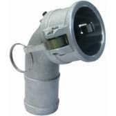 Aluminium Camlocks - Type BC