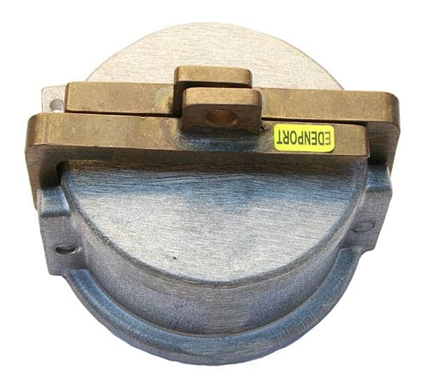 Aluminium camlocks - Type BK