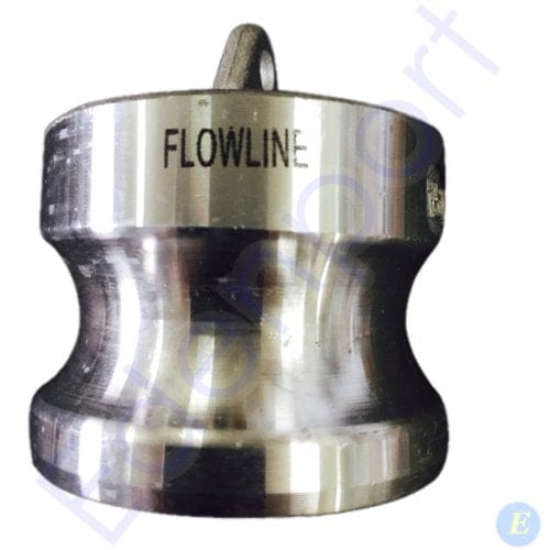 Stainless Steel Camlocks - Type DP