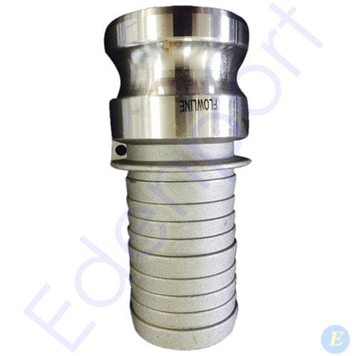 Aluminium Camlocks - Type E