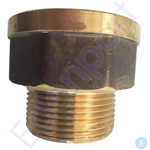 M/F Adaptors - Reducing