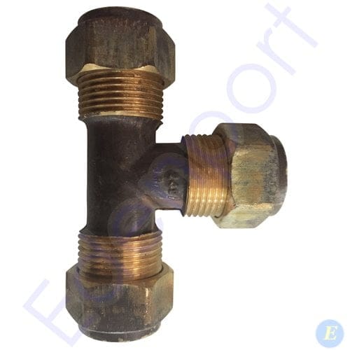 C/C/C Tees - Nylon Olive