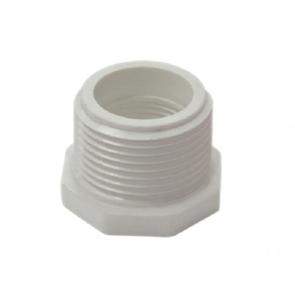 Screwed Bushes - Cat No. 24