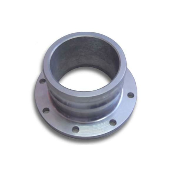 Aluminium Camlocks - Type LA