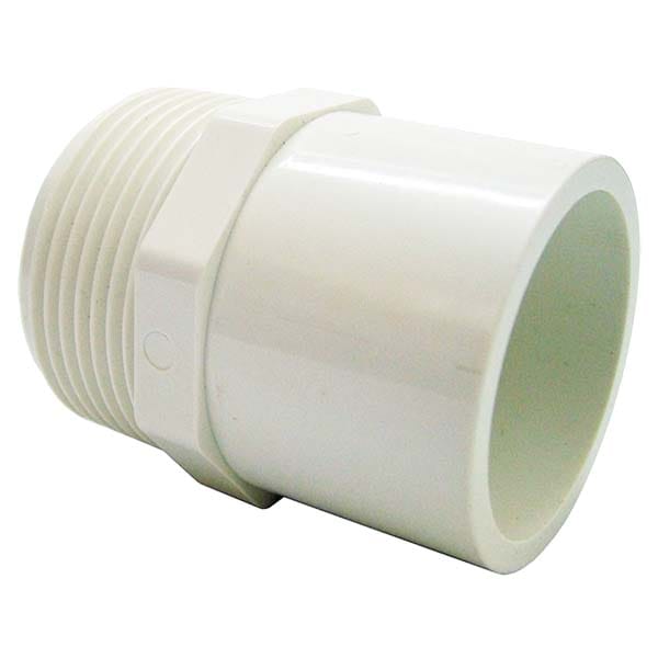 Male Iron Adaptors - Cat No. 2