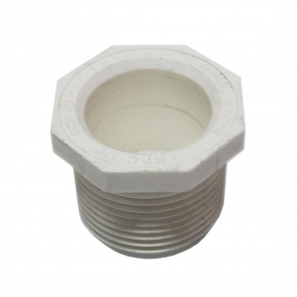 Screwed Plugs - Cat No. 23