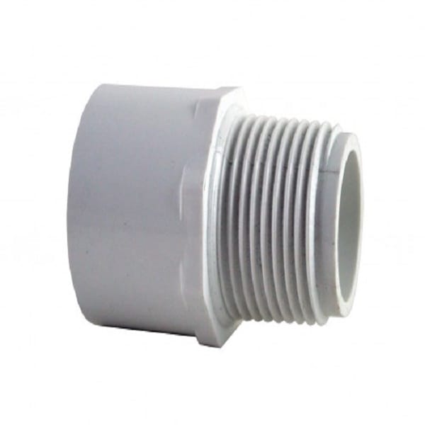 Male Iron Socket - Cat No. 17