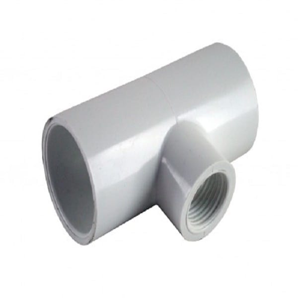 Female Iron Tees - Cat No. 21