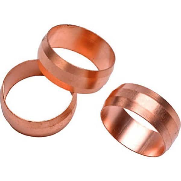 Copper Olive
