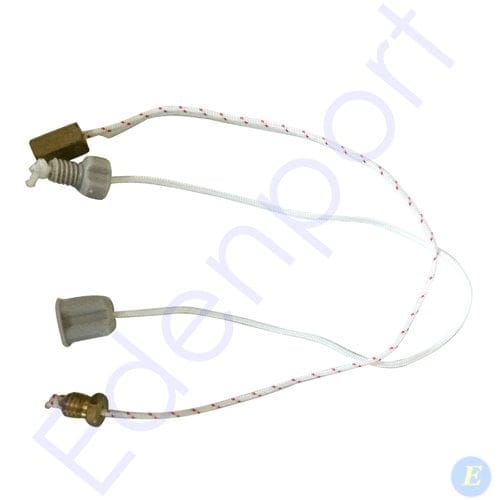 Float Valve Accessories - Cord and Nipple