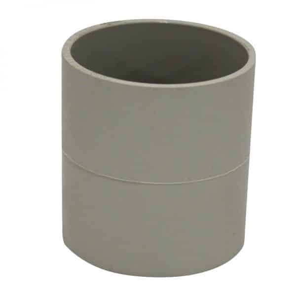 DWV PVC Couplings