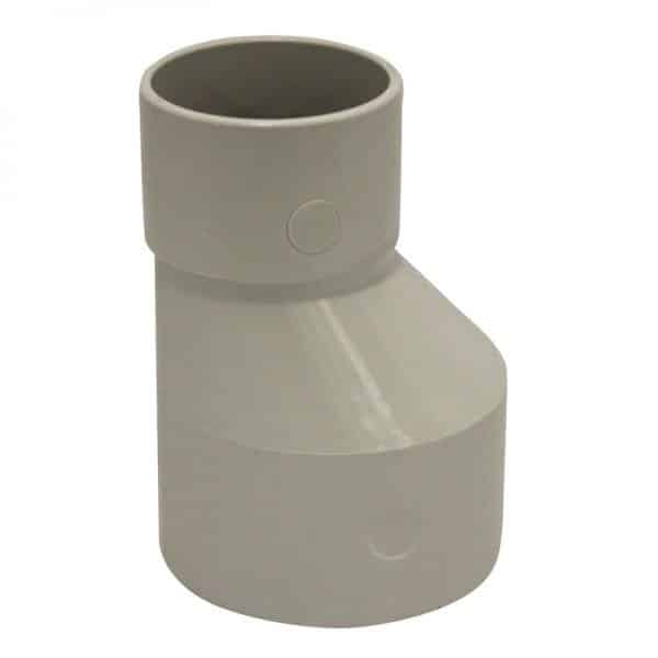 DWV PVC Level Invert Taper