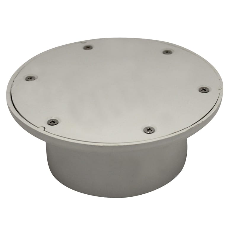 PVC - DWV - Bolted Trap Screw