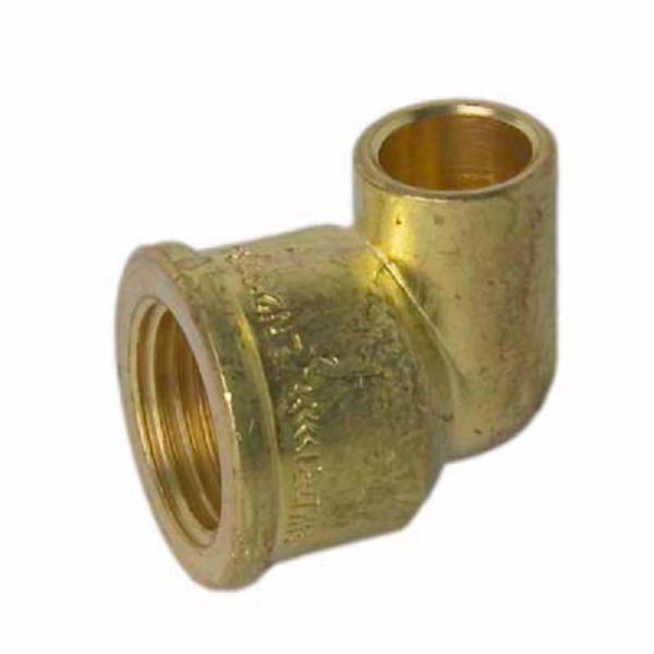 C/F Elbows FI - No. 14