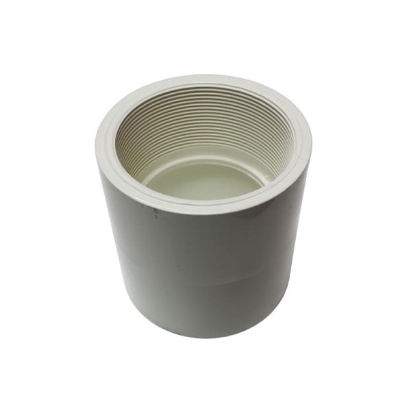 Female Iron Sockets - Cat No. 18