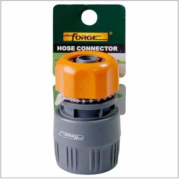 Hose Connector - 12MM