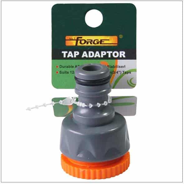 Tap Adaptor - 12MM/19MM