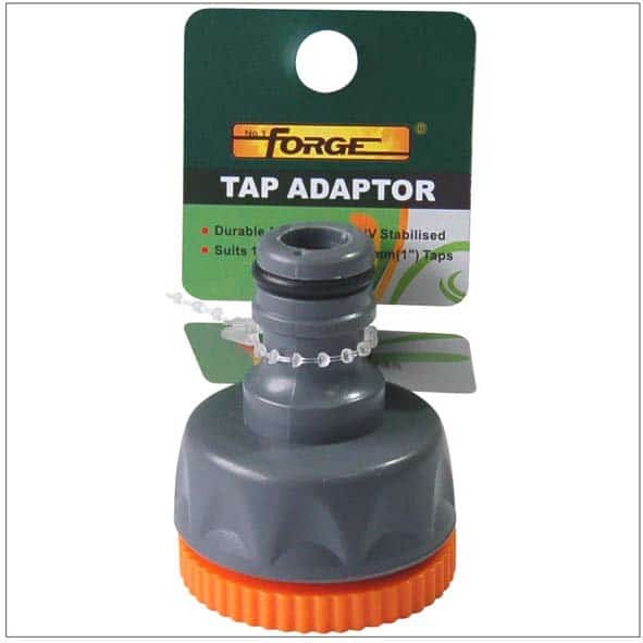 Tap Adaptor - 19MM/25MM