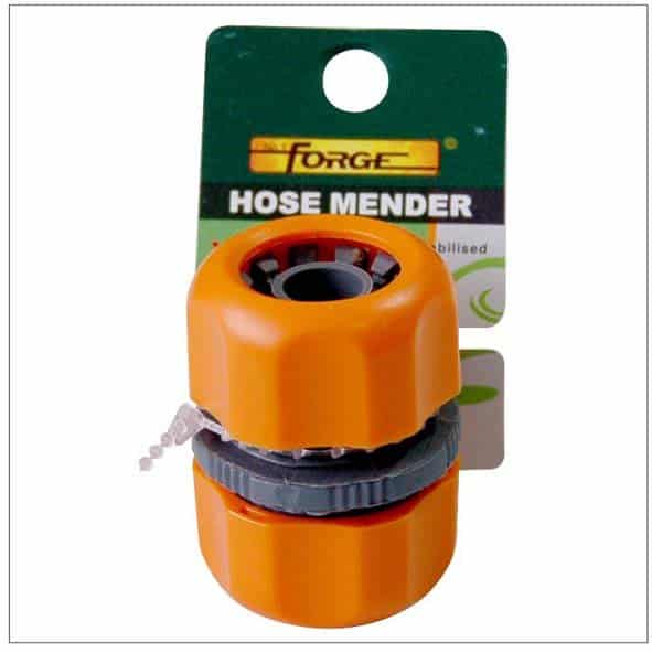 Max-Flow Hose Mender - 18MM
