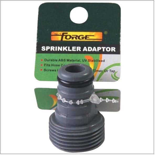 Sprinkler Adaptor