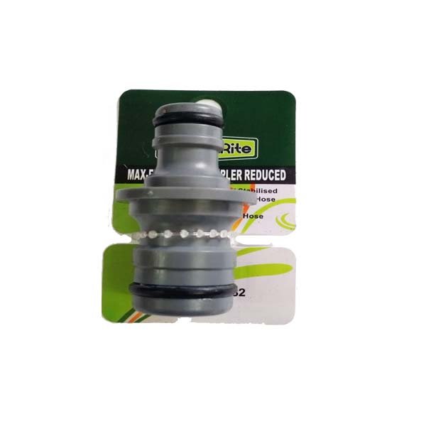 Max-Flow 2-Way Coupling Reduced