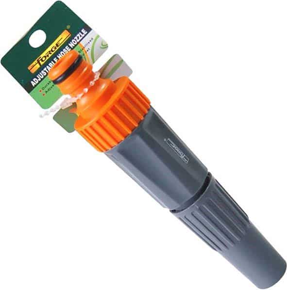 Adjustable Hose Nozzle