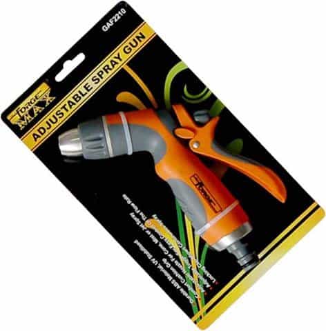 Adjustable Spray Gun ForgeMax
