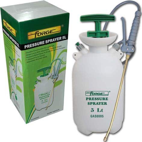 Pressure Sprayer 5L