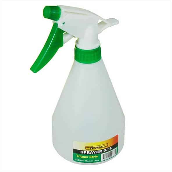 Sprayer Trigger 0.5L