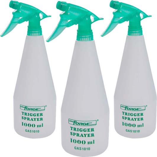 Sprayer Trigger 1L