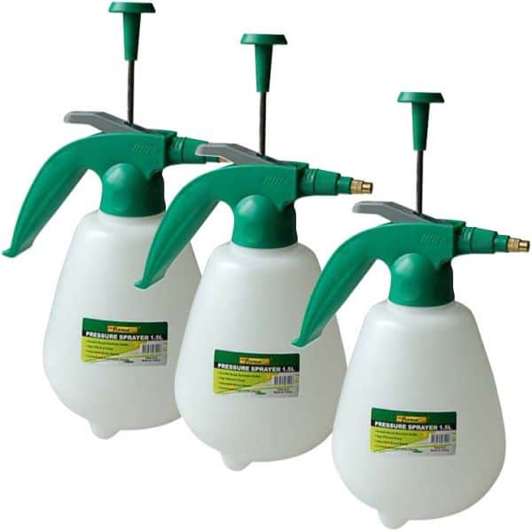 Pressure Sprayer 1.5L