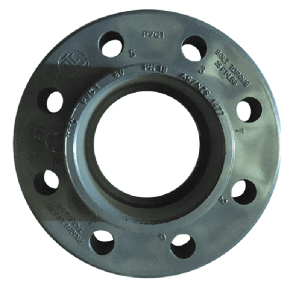 Pressure Flanges - Cat No. 16