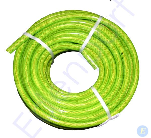 12MM and 18MM "Green 'n' Gold" Unfitted Garden Hoses