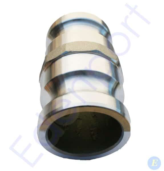 Aluminium Camlocks - Type AA