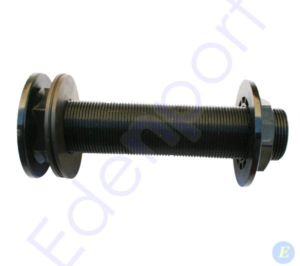 All Thread Poly Tank Outlet