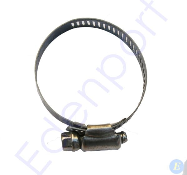 Stainless Steel Hose Clamps