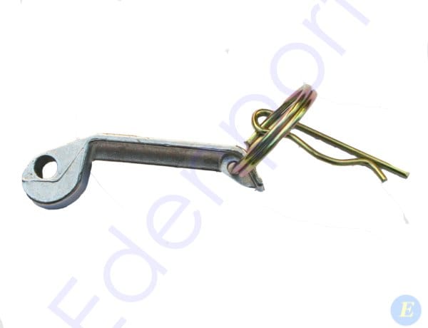 Stainless Steel Levers