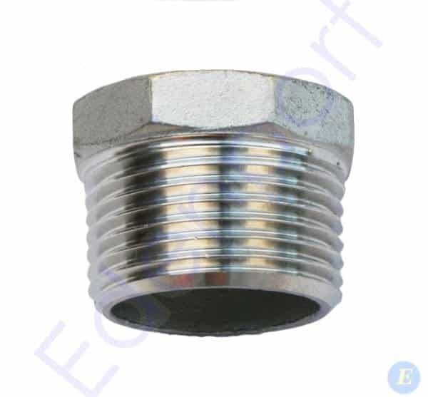 Stainless Steel Plugs