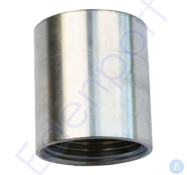 Stainless Steel Sockets
