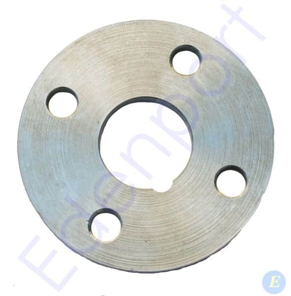 Cat No. 16A Back Ring