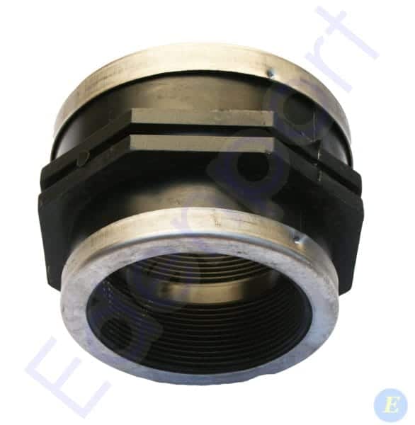 Poly Couplings Reducing