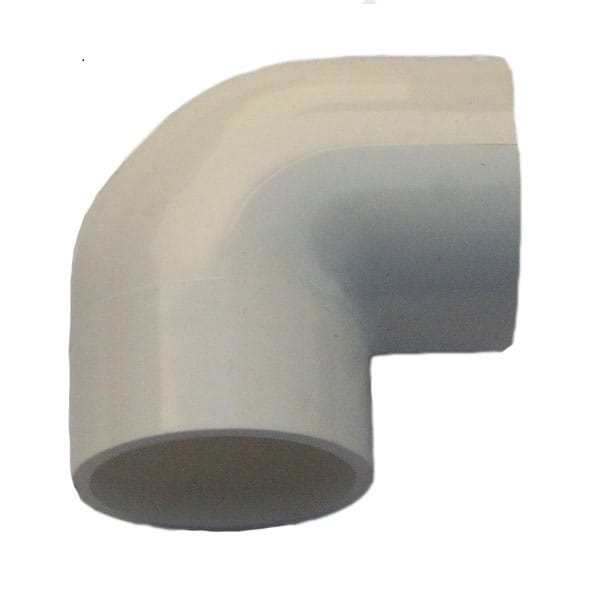 Female Iron elbows - Cat No. 15