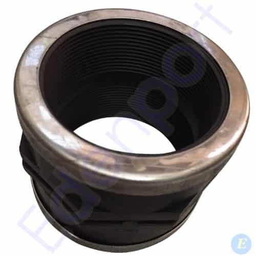 Poly Couplings