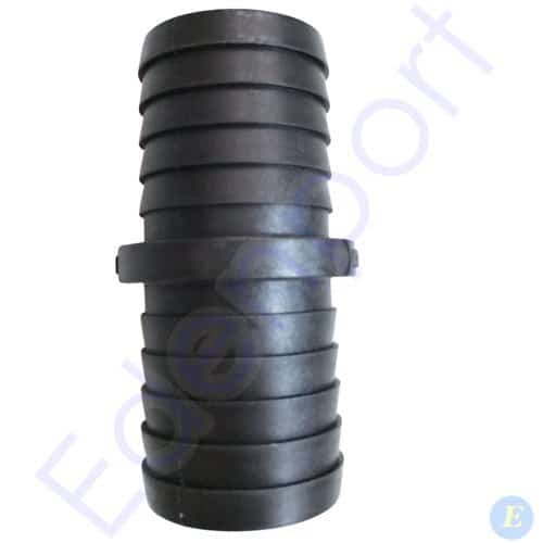 Poly Barbed Hose Joiners