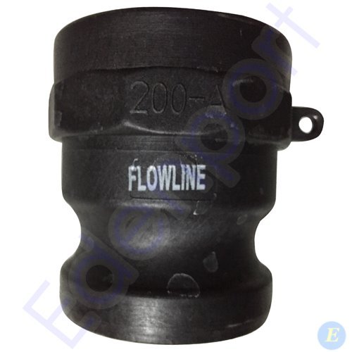 Poly Camlock Couplings - Type A