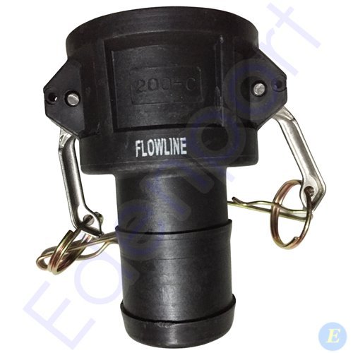 Poly Camlock Couplings - Type C